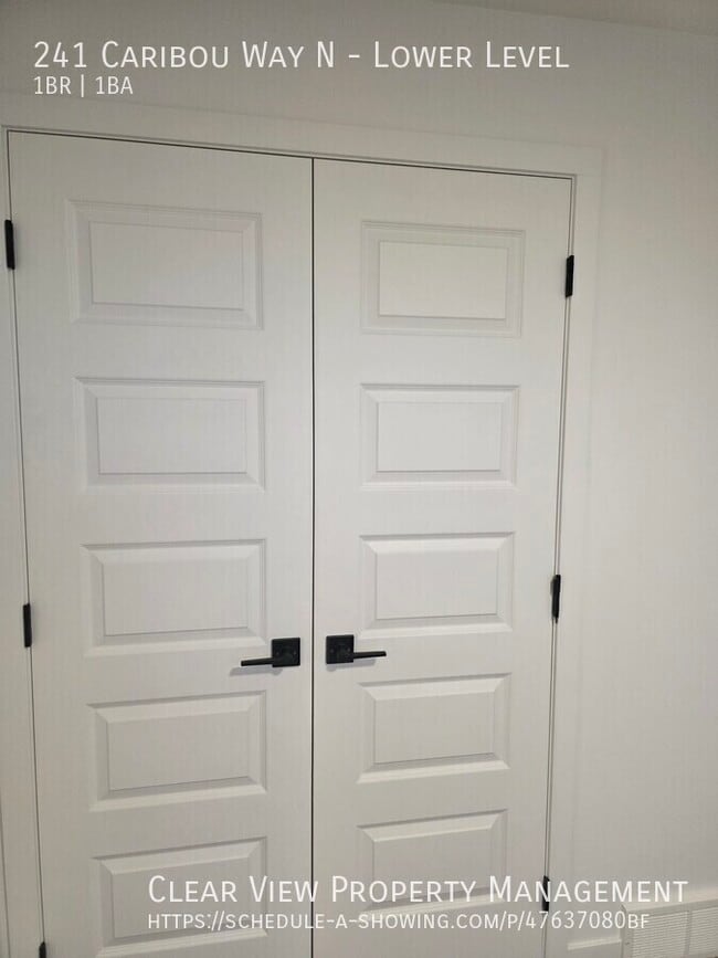 Building Photo - ?? Brand New 1 Bedroom Basement Suite – Utilities Included