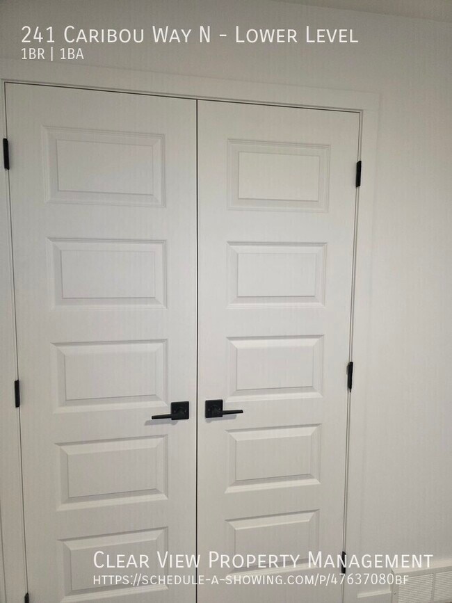 Photo du bâtiment - ?? Brand New 1 Bedroom Basement Suite – Utilities Included