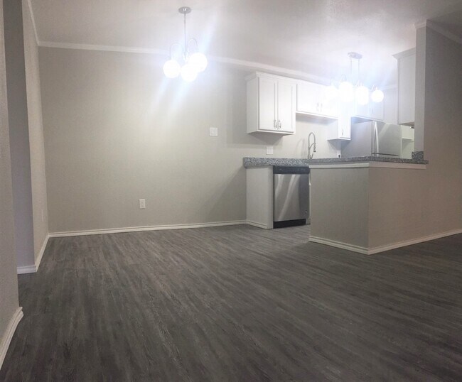 Oakridge Apartments Lubbock, TX