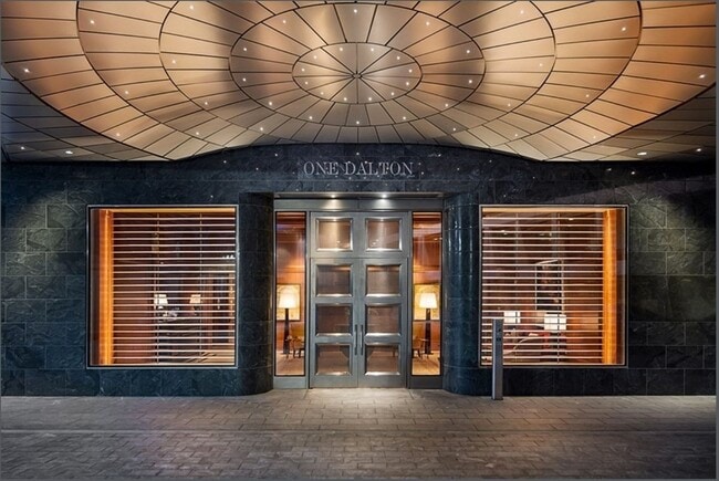 Building Photo - 1 Dalton St