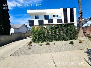 Building Photo - 6645 Farmdale Ave
