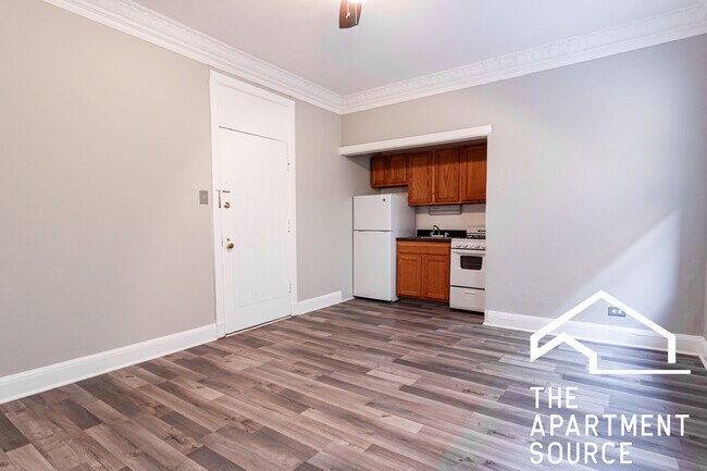 Foto del edificio - 3835 N Fremont St