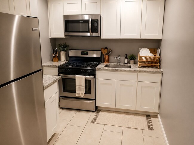 Photo - 1224 Tasker St Apartment