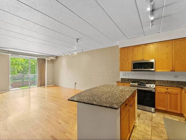 Foto del edificio - 1 Bedroom Condo in Chicago