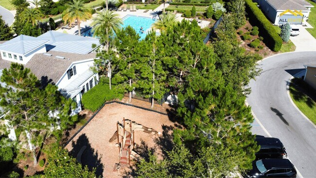 Photo - 15405 Honeybell Dr Townhome