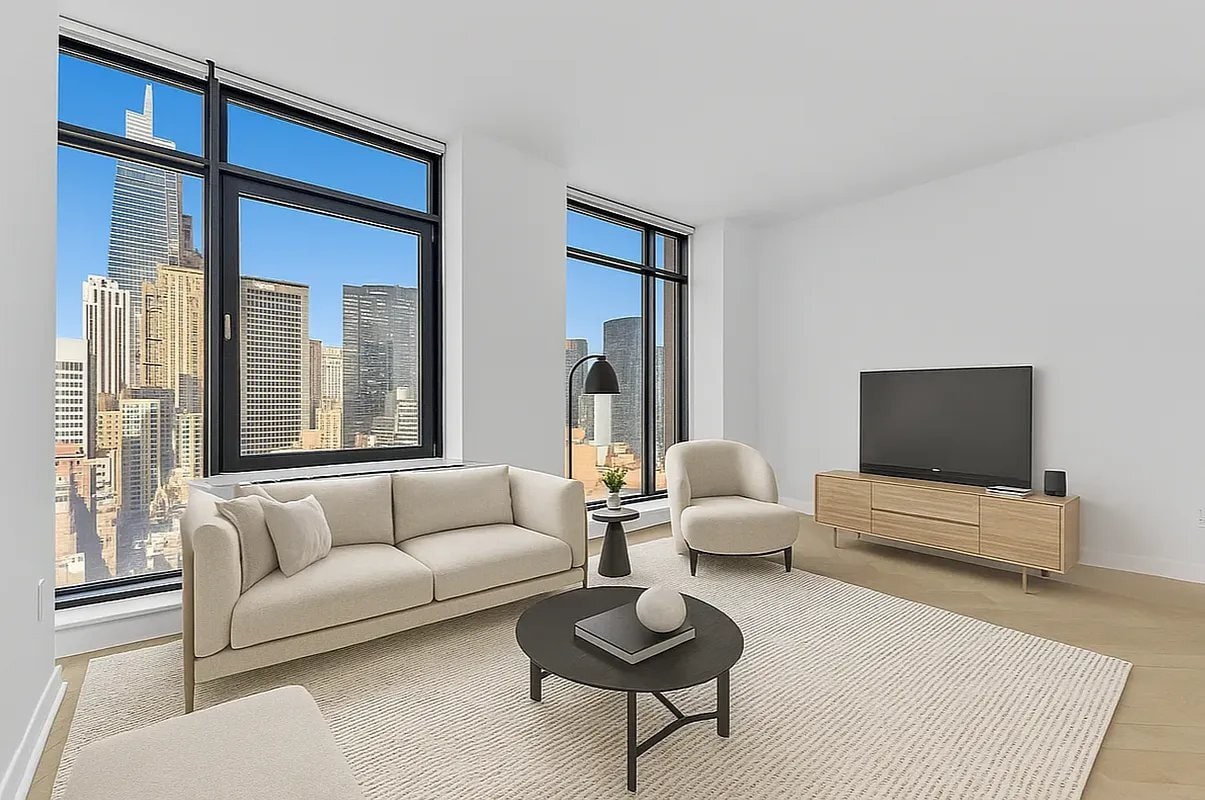 Foto principal - 49 E 34th St