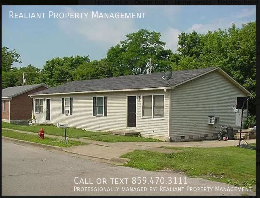 Foto principal - 213 Green St