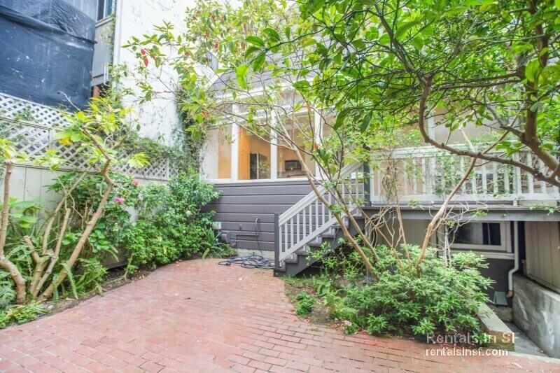 645 Greenwich St, San Francisco, CA 94133 Condo for Rent in San