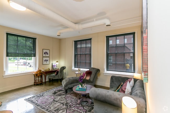 Foto del edificio - Historic Irvington Flats