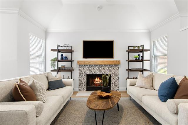 Building Photo - 9724 Preston Vineyard Dr