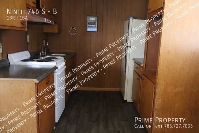 Foto del edificio - Ninth 746 S-B