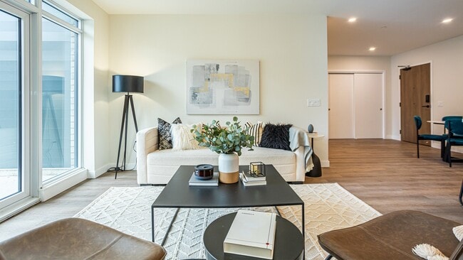 Building Photo - Aria Serene Living