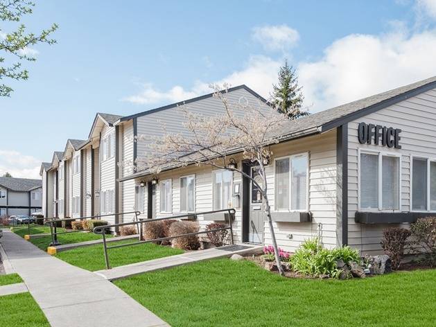 Foto del edificio - Sienna Pointe Apartments