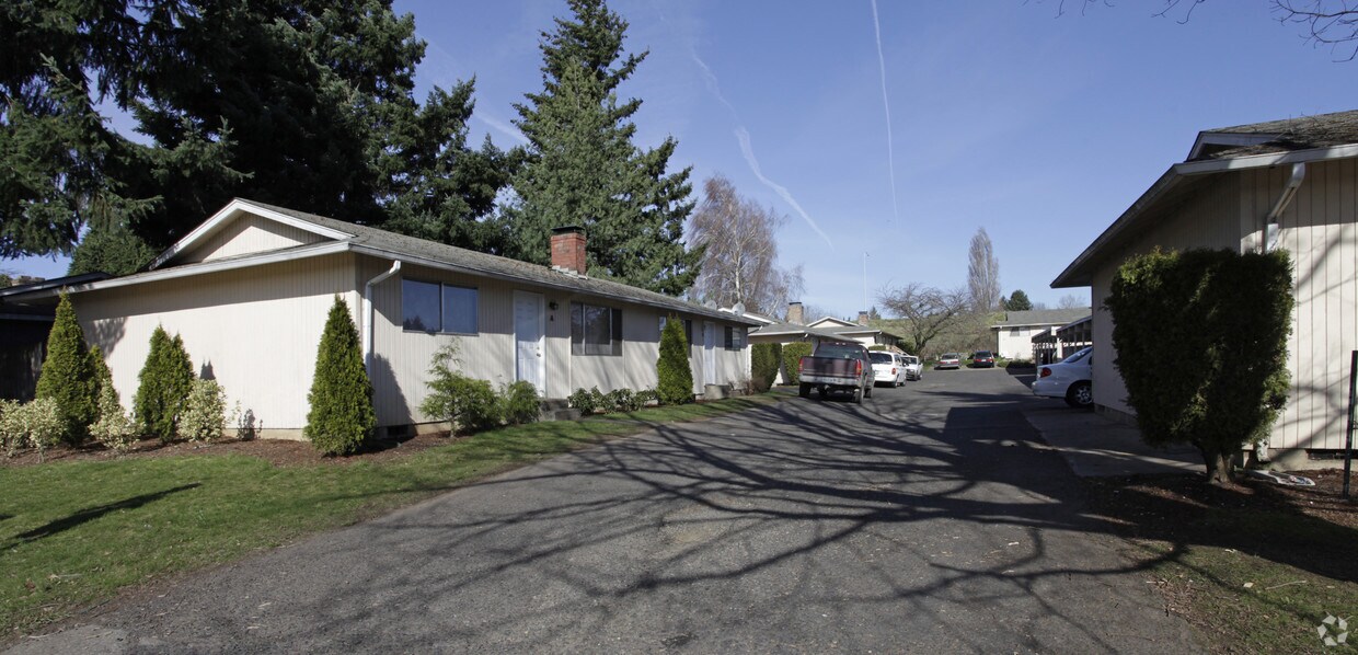 Foto principal - 5420 NE 34th St