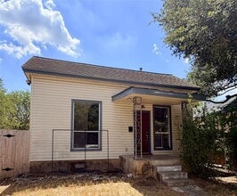 Building Photo - 1509 Willow St