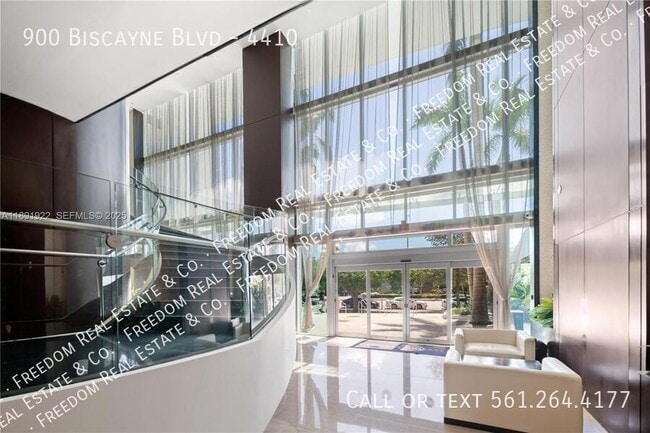 Photo - 900 Biscayne Blvd Apartment