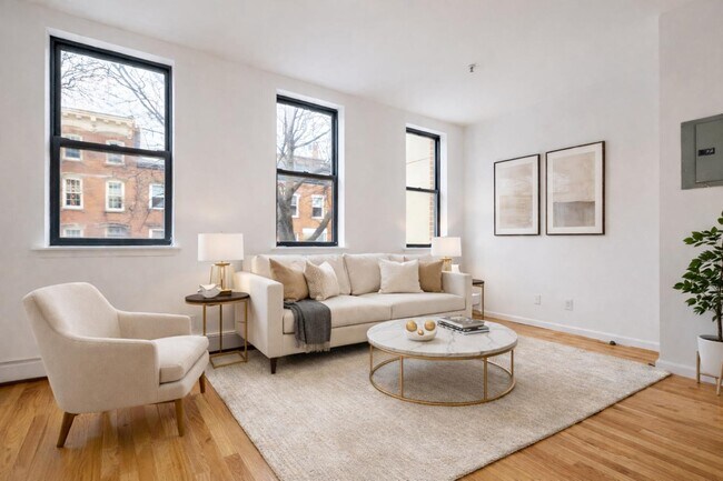 Building Photo - 53 Irving Pl