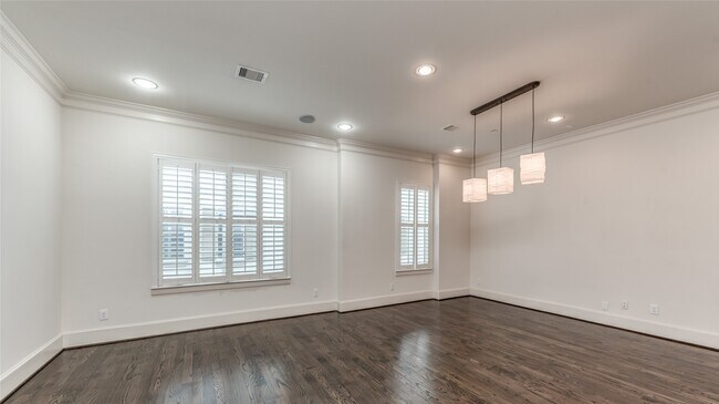 Foto del edificio - 4031 Bellefontaine St