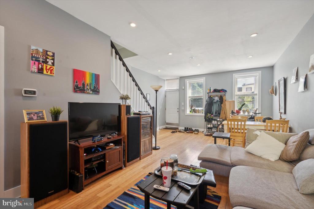 Foto principal - 1126 S 15th St