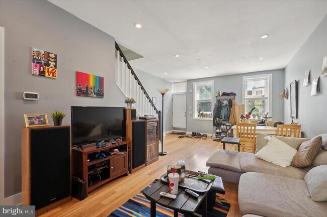 Foto del edificio - 1126 S 15th St