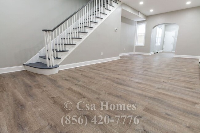Photo - 1252 Carl Miller Blvd House