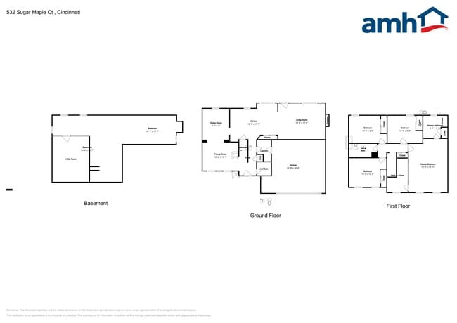 Building Photo - 532 Sugar Maple Ct