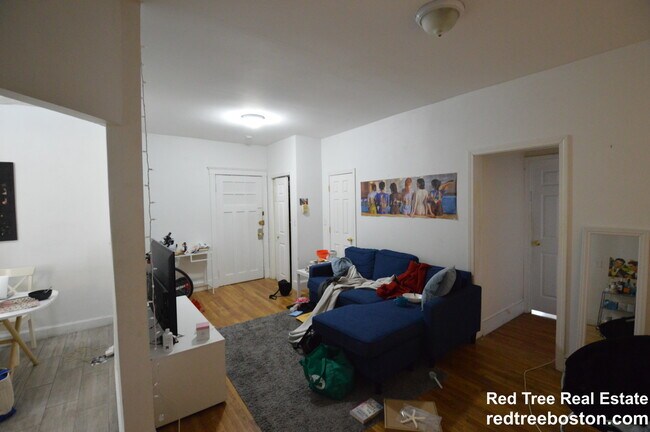 Building Photo - 56 Egmont St