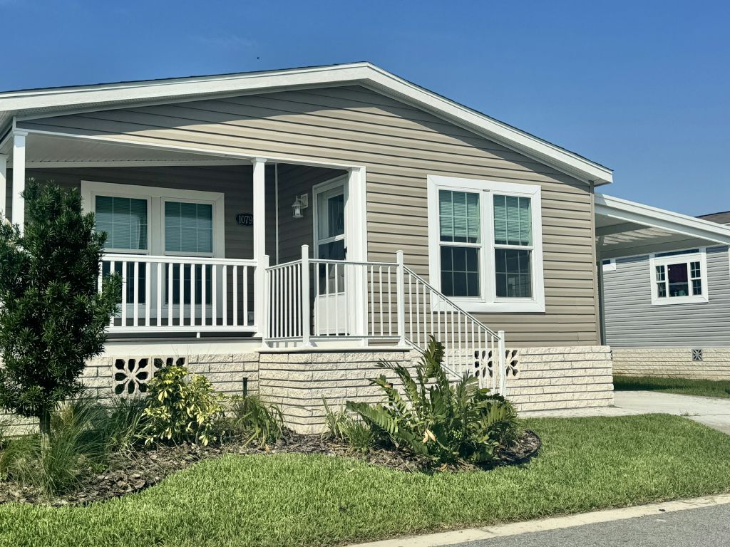 Foto principal - 10792 SW 32nd Ave