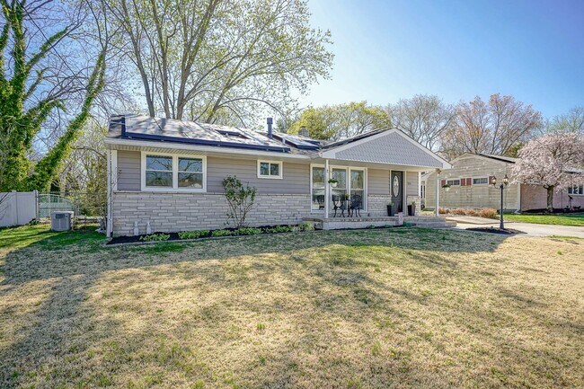 Foto del edificio - 311 Oakwood Dr