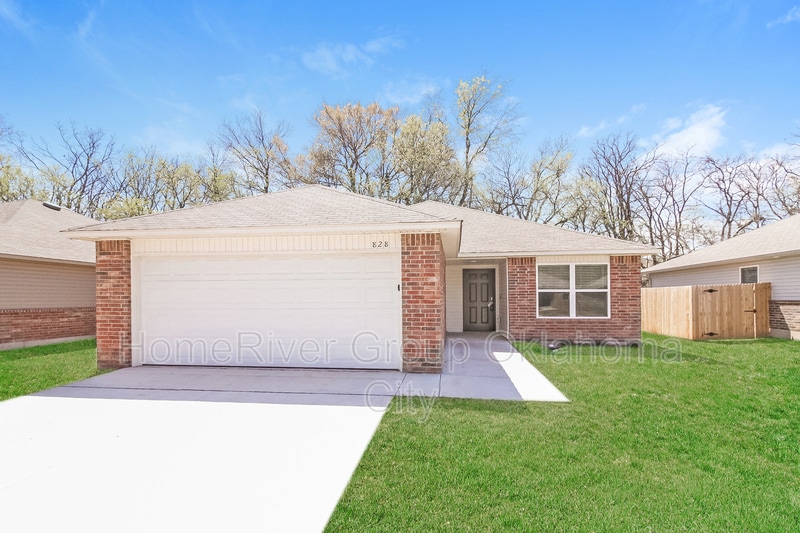 828 Highgarden Cir, Noble, OK 73068 House for Rent in Noble, OK