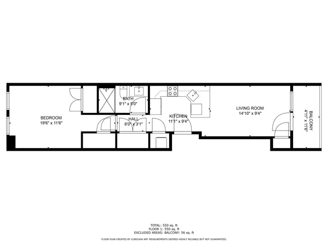 Building Photo - 1100 New York Ave