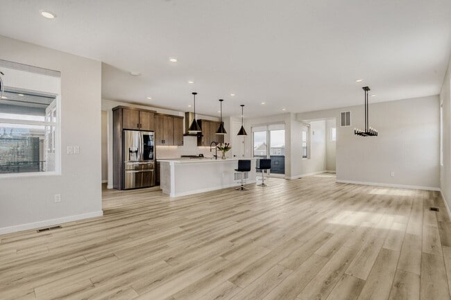 Building Photo - Brand-new residence with an ADU for rent in the highly sought-after Lyric at RidgeGate Lone Tree ...