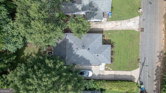 Building Photo - 1352 Akridge St NW
