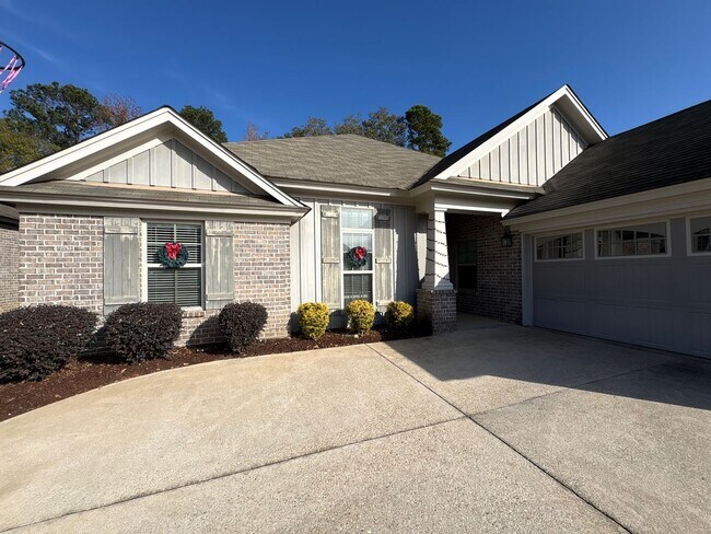 Foto del edificio - Woodland Creek Rental