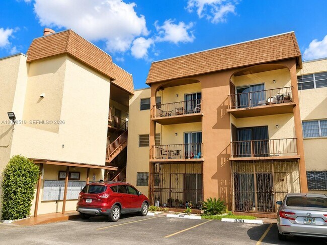 Foto del edificio - 10850 W Flagler St