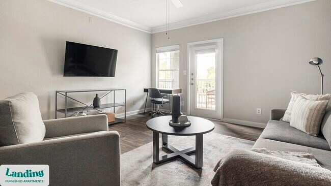 Foto del edificio - 700 Rock Quarry Rd