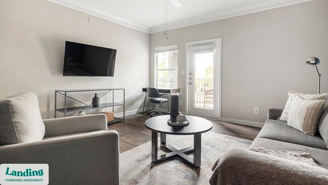 Building Photo - 700 Rock Quarry Rd