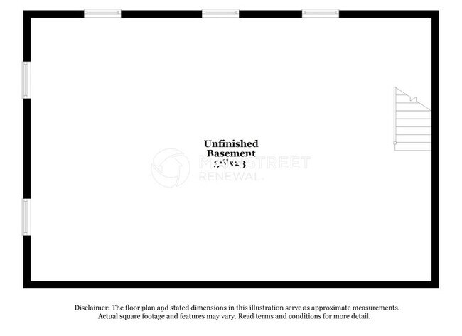 Foto del edificio - 3 Bedroom Pet-Friendly Home in St. Louis, MO with Main Street Renewal