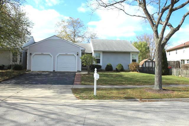 Primary Photo - 515 Lyon Dr