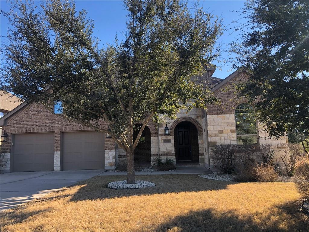 5417 Coral Bean Cove, Spicewood, TX 78669 House Rental in Spicewood, TX