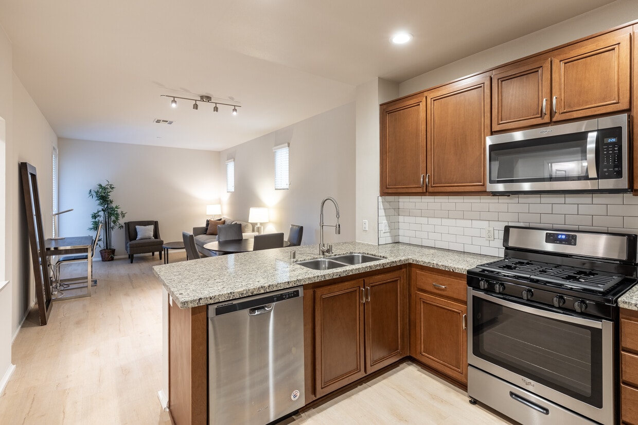 Photo - Main Street Village Apartments