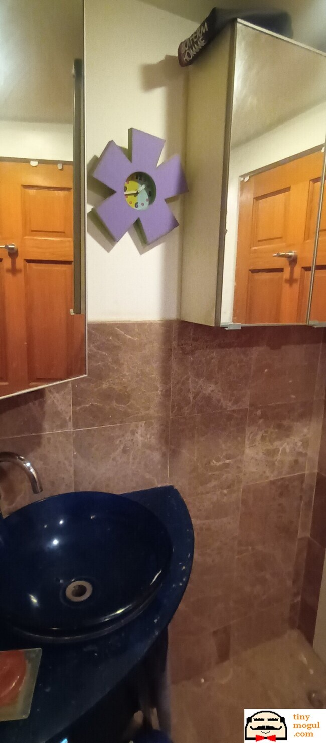 Foto del edificio - 40 Bristol St