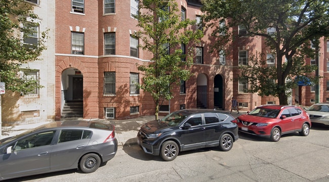 Building Photo - 30 S Huntington Ave