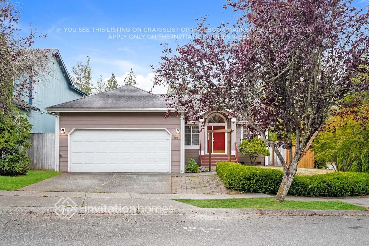 Foto principal - 308 84th Ave SE