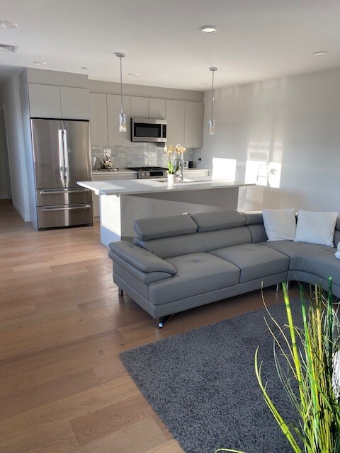 Foto principal - 15 Boardman St