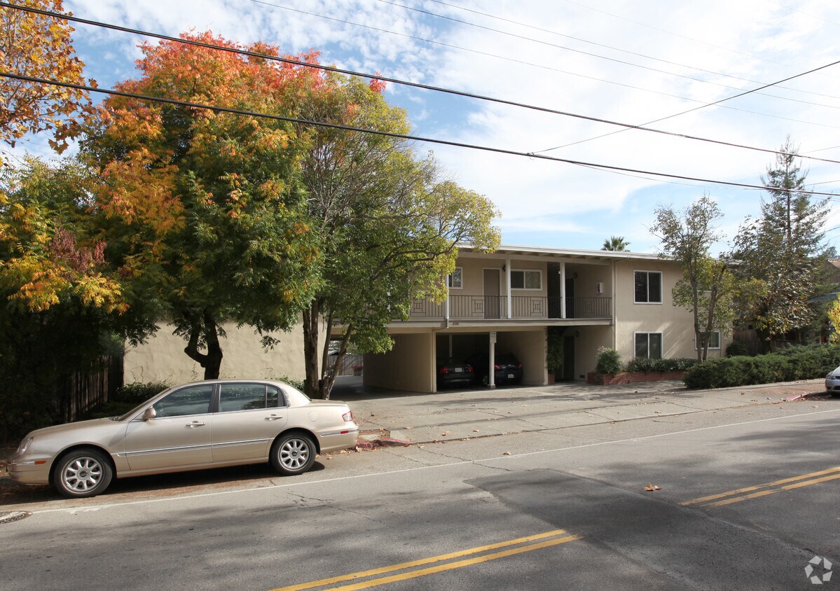 520 D St, San Rafael, CA 94901 Apartments in San Rafael, CA