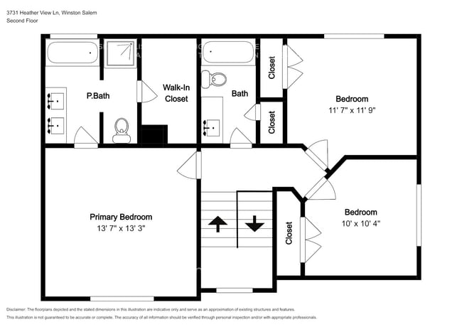 Foto del edificio - 3731 Heather View Ln