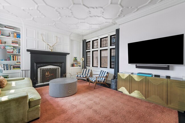 Foto del edificio - 3314 N Lake Shore Dr