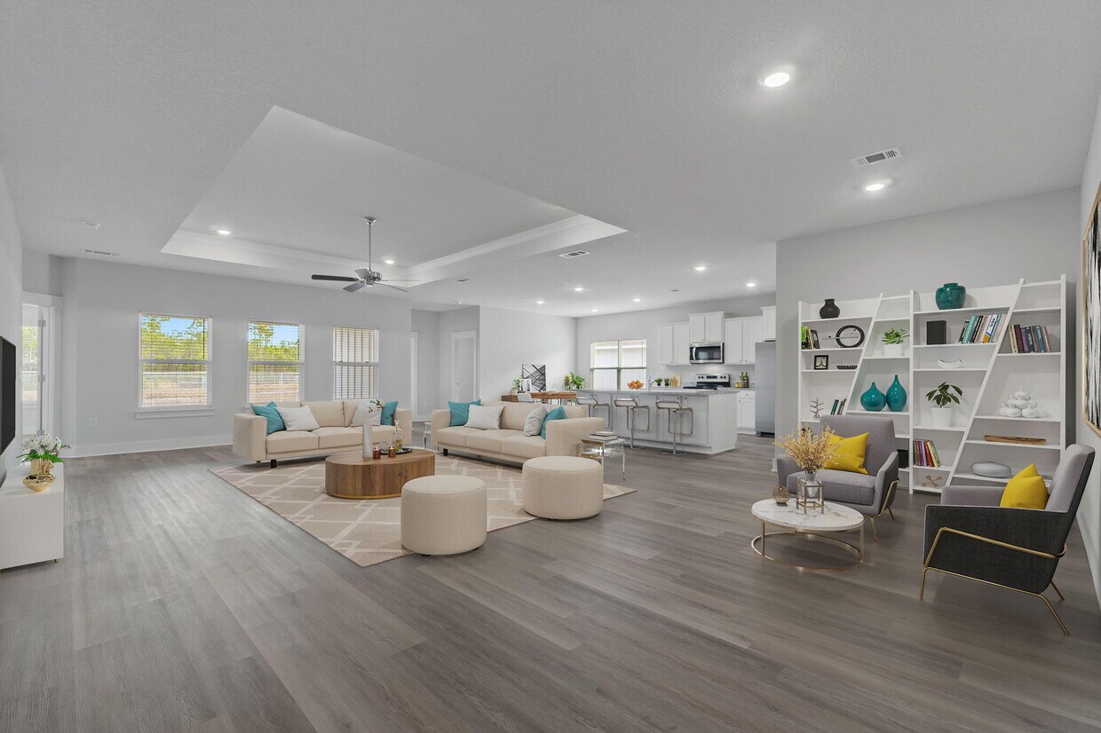 Foto principal - 6616 Forest Bay Ave
