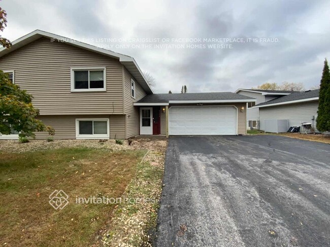 Building Photo - 8157 James Ave N
